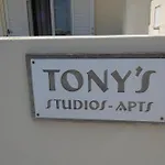 Tony\'S Apartments