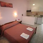 Tony\'S Apartments