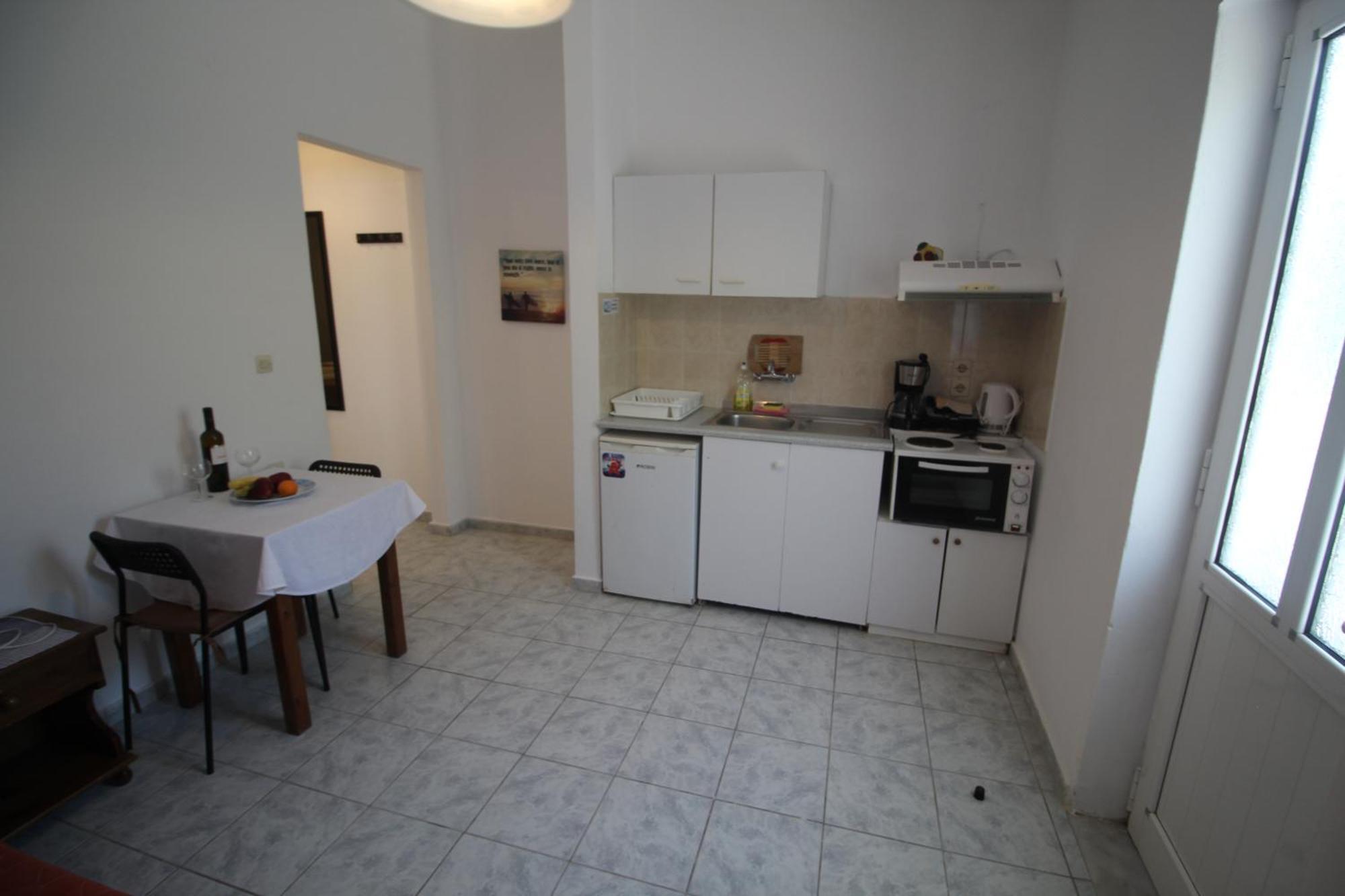 Tony's Appartement