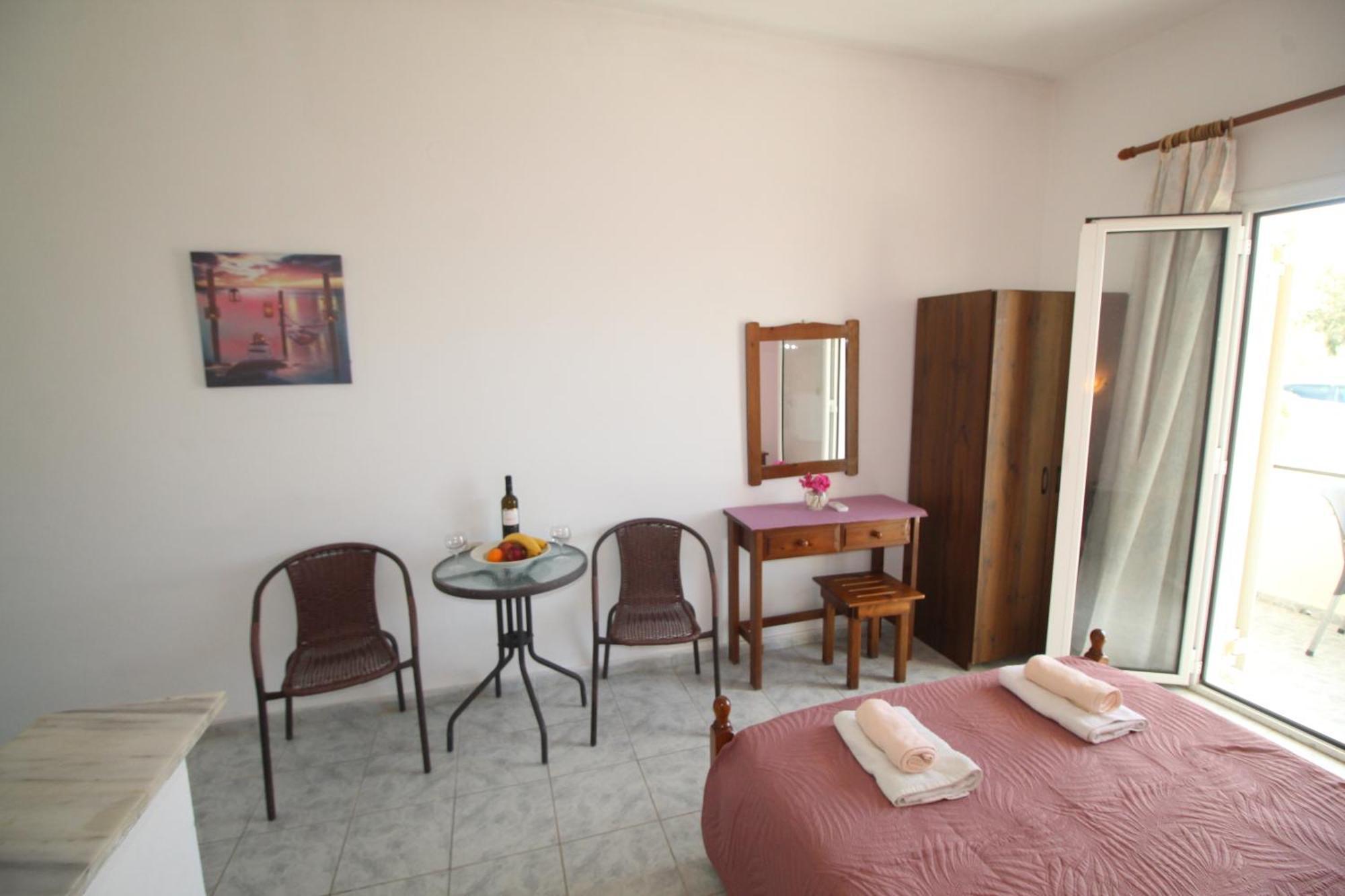 Appartement Tony's *