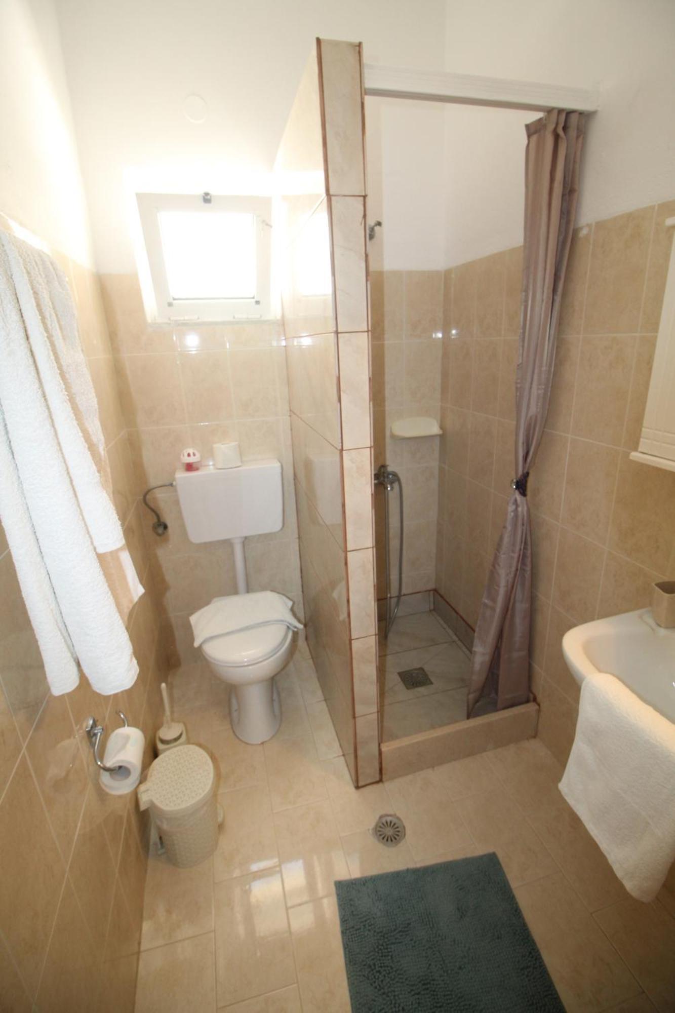 Tony's Appartement Ágios Geórgios